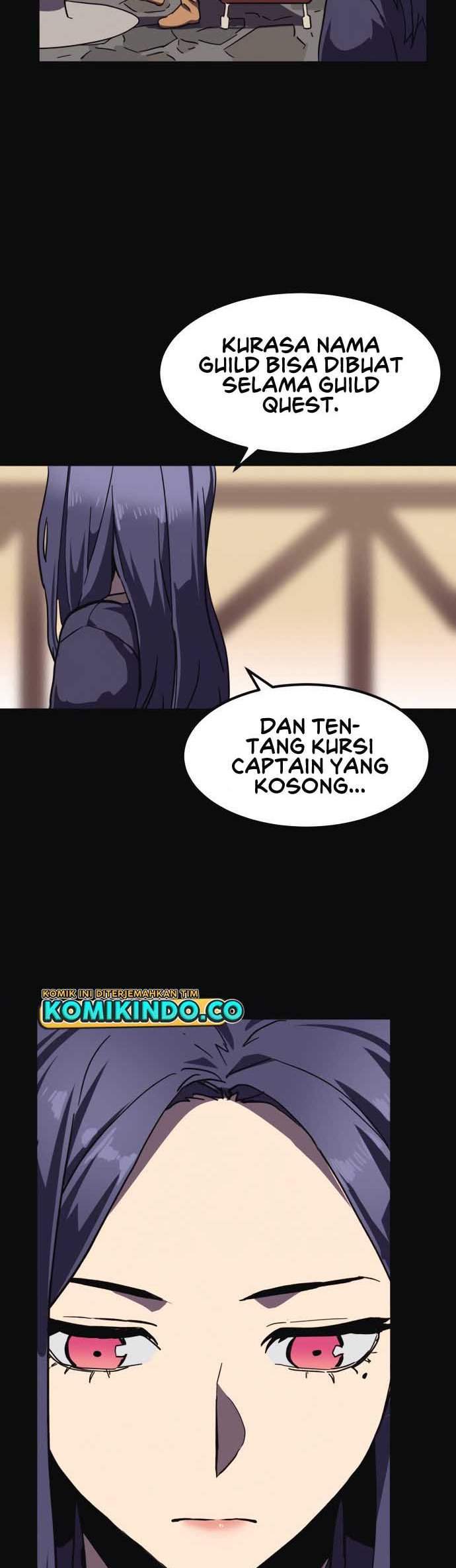 Final Boss Chapter 14 Gambar 25
