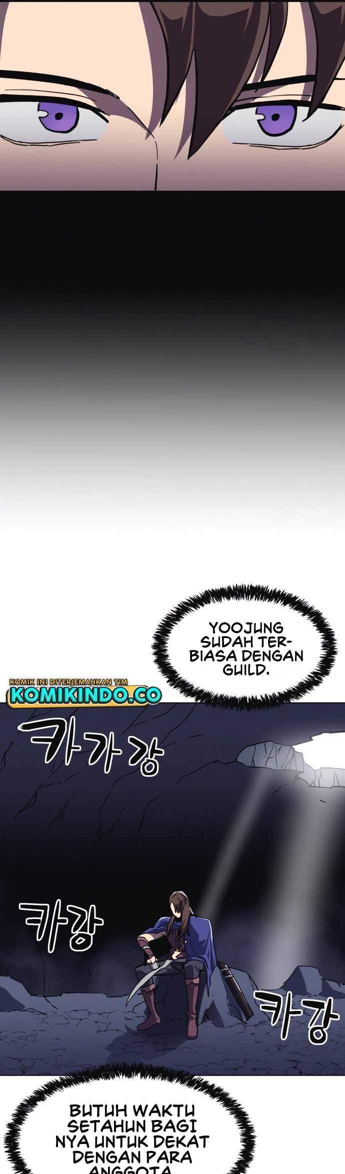 Final Boss Chapter 14 Gambar 27