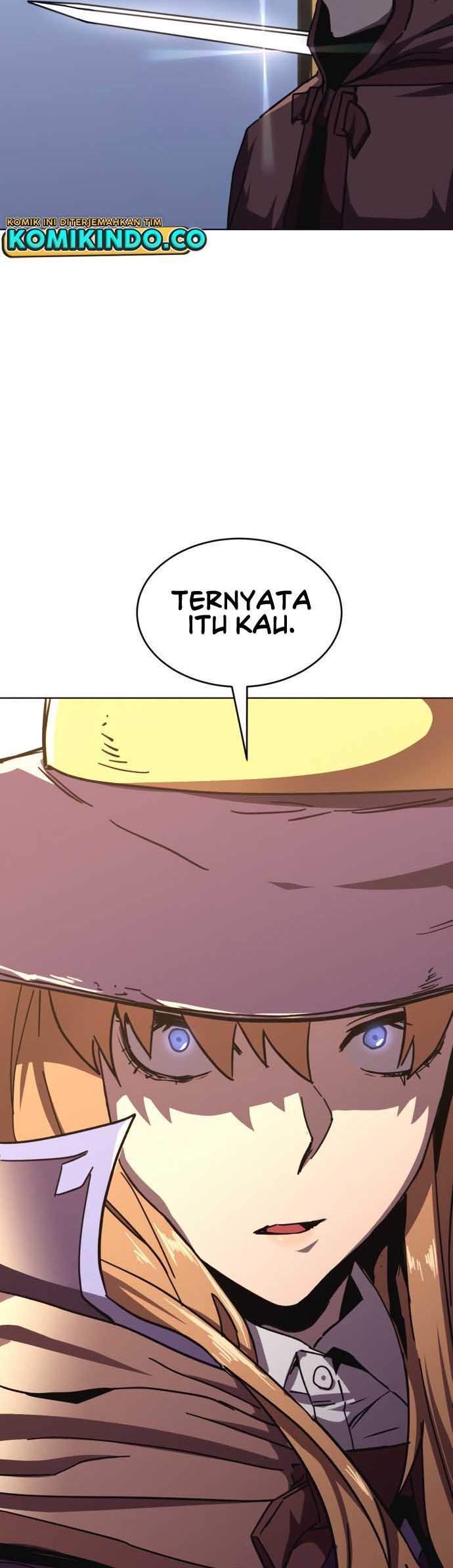 Final Boss Chapter 14 Gambar 3