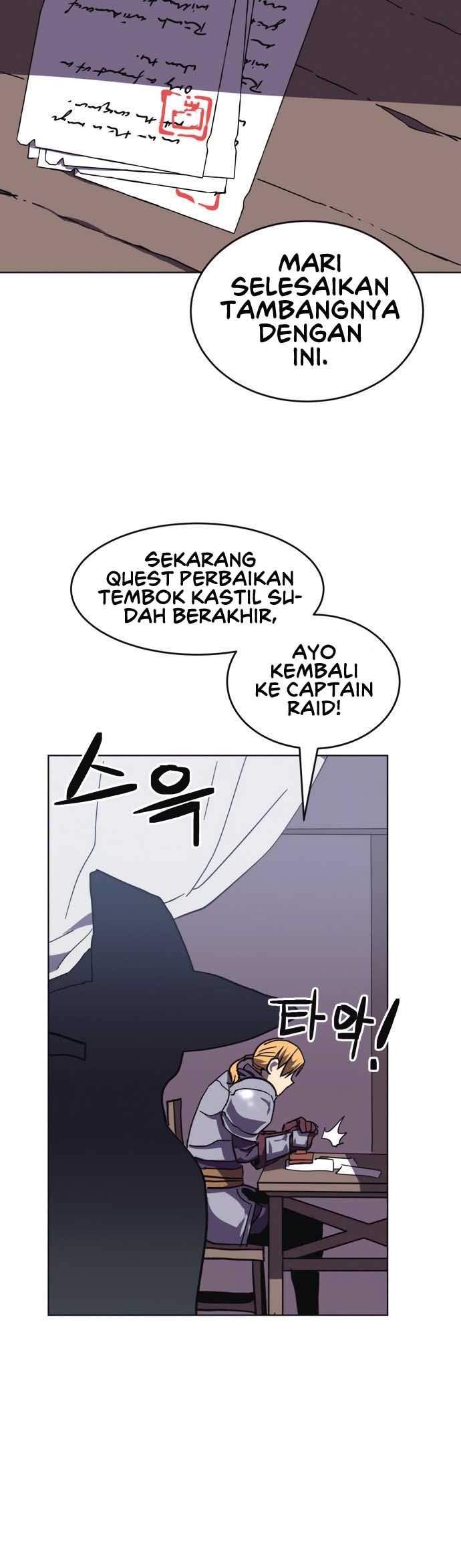 Final Boss Chapter 14 Gambar 31