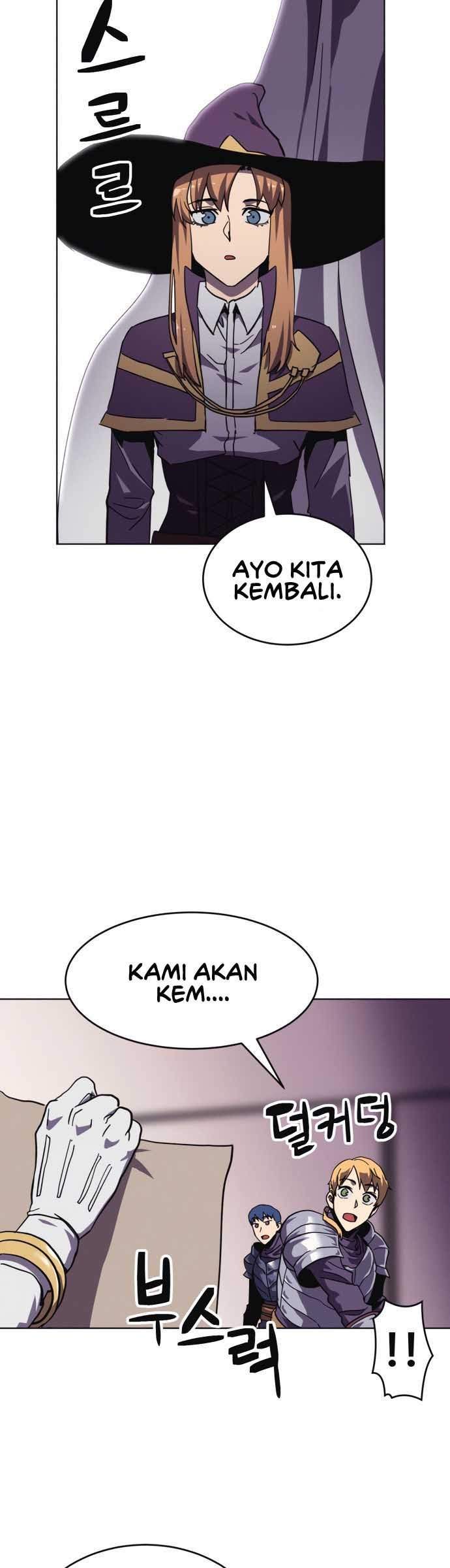 Final Boss Chapter 14 Gambar 33