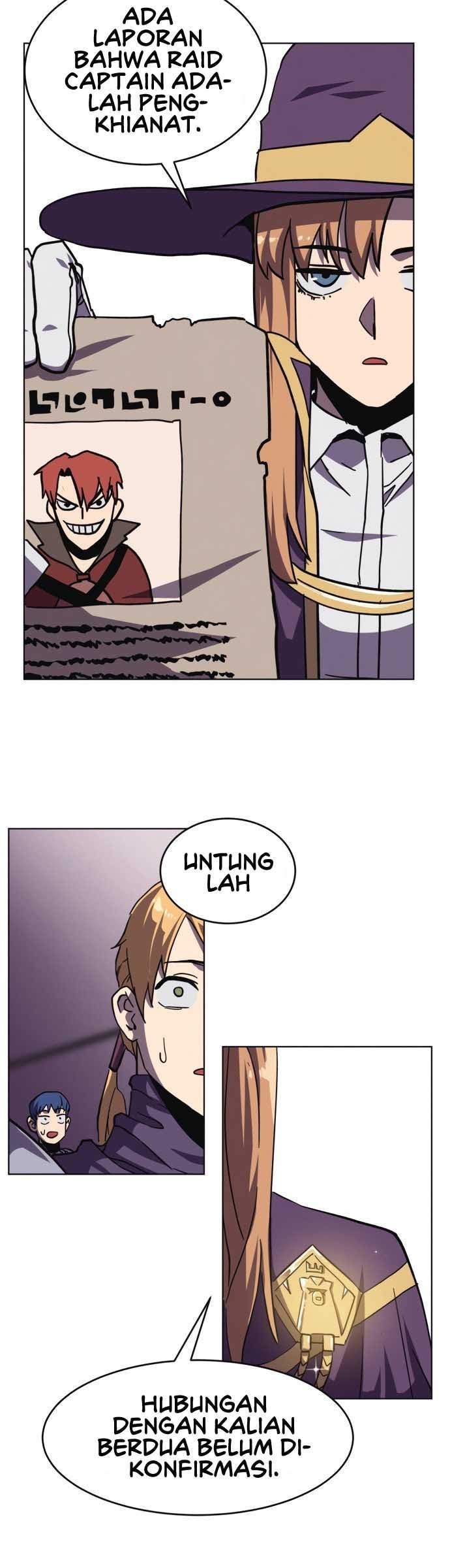 Final Boss Chapter 14 Gambar 34