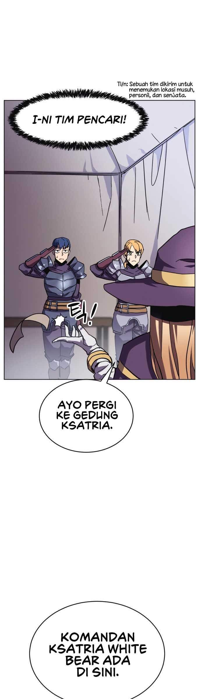 Final Boss Chapter 14 Gambar 35