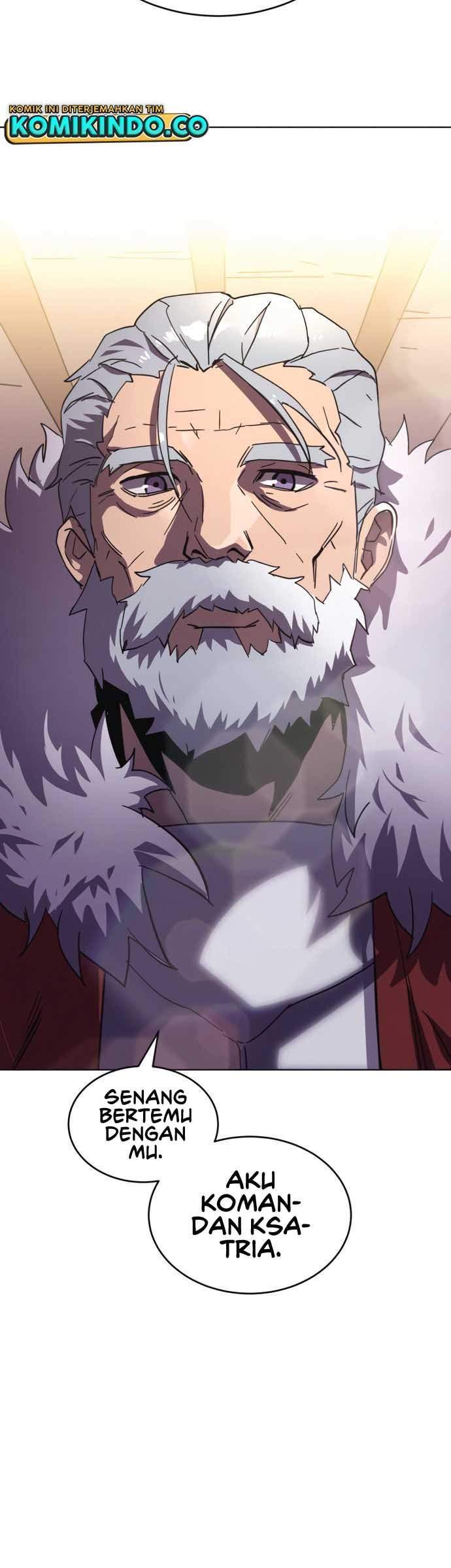Final Boss Chapter 14 Gambar 36