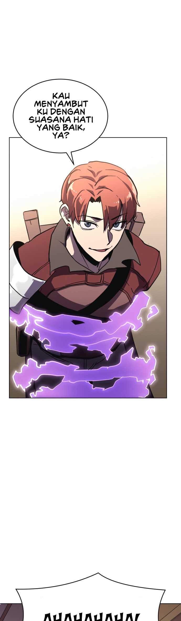 Final Boss Chapter 14 Gambar 37