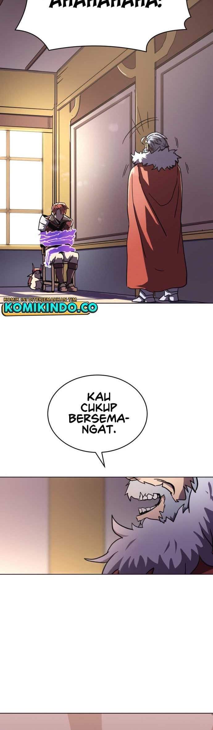 Final Boss Chapter 14 Gambar 38