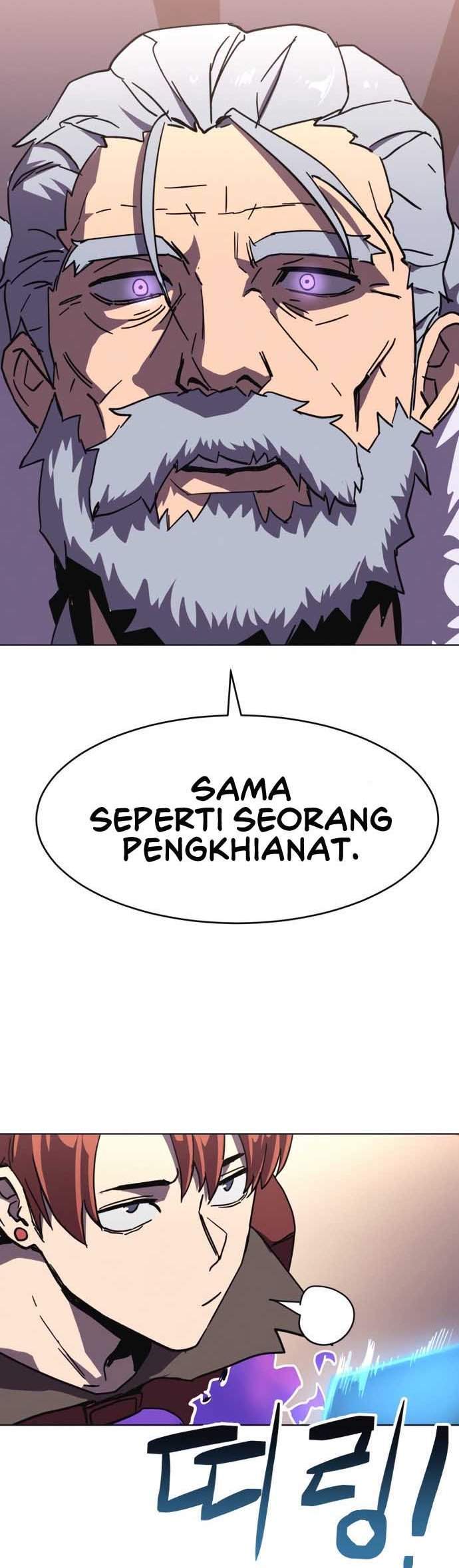 Final Boss Chapter 14 Gambar 39