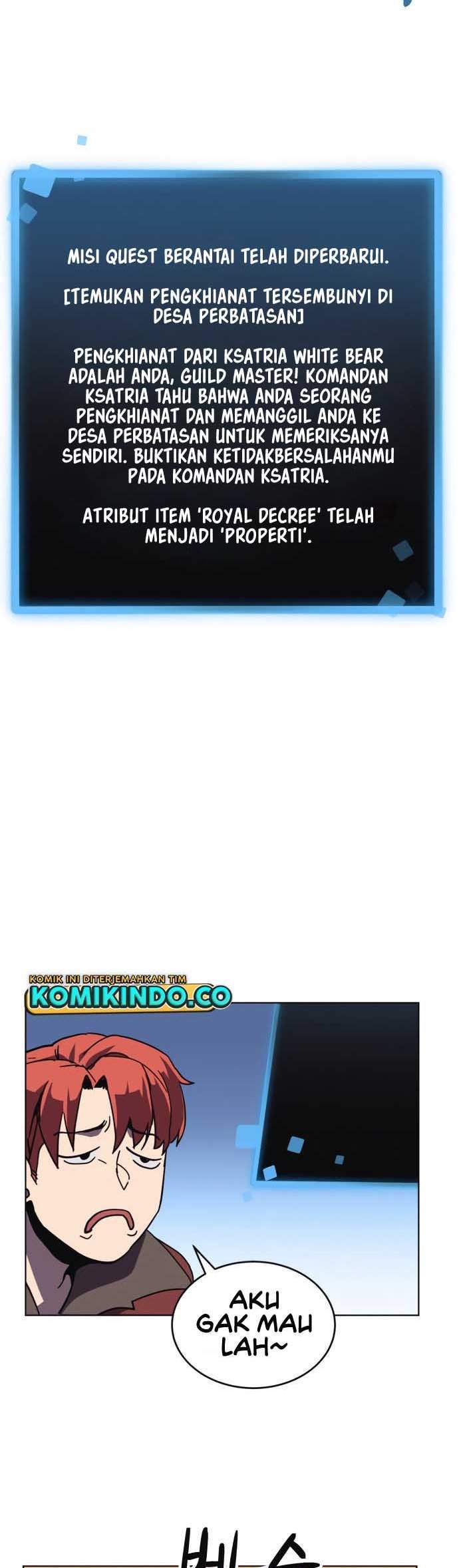Final Boss Chapter 14 Gambar 40