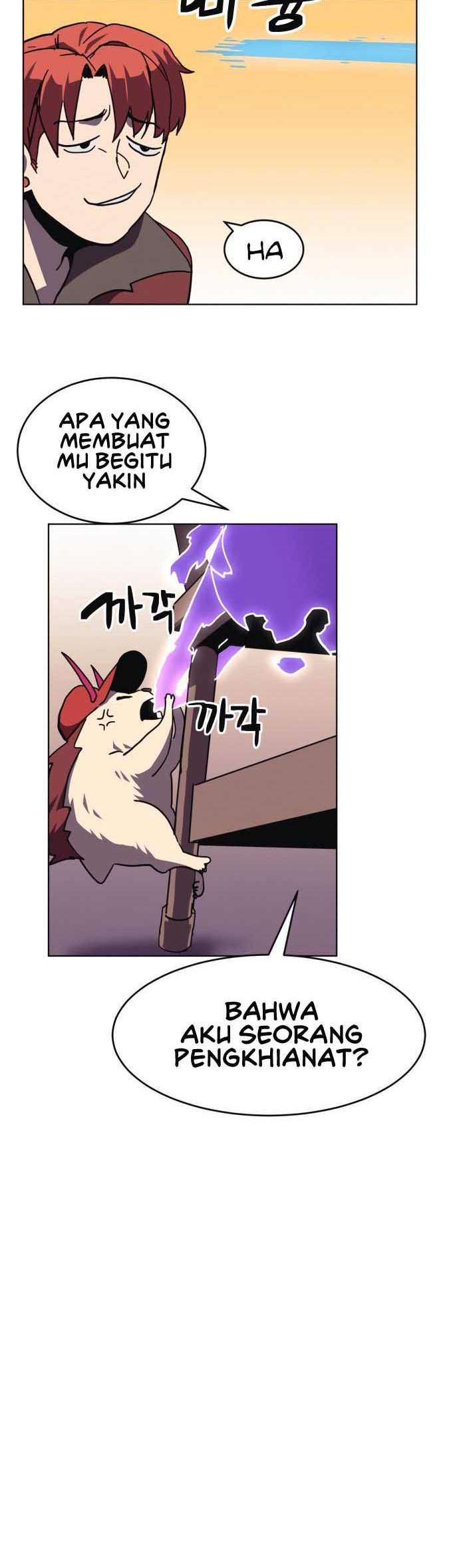 Final Boss Chapter 14 Gambar 41