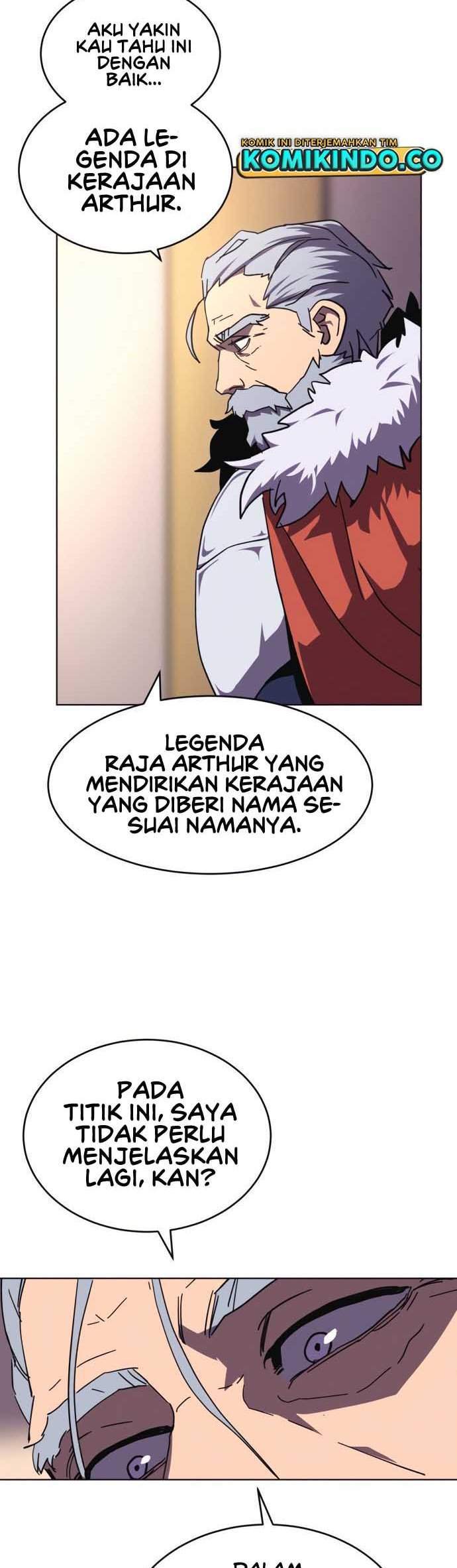 Final Boss Chapter 14 Gambar 43