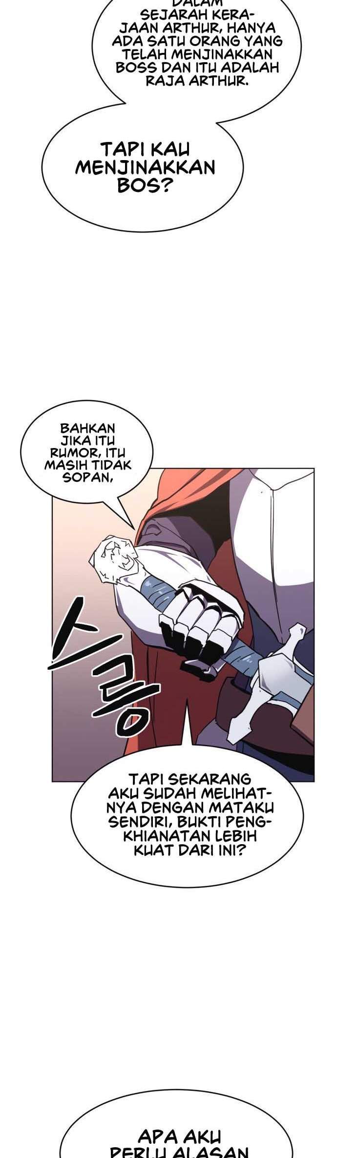 Final Boss Chapter 14 Gambar 44