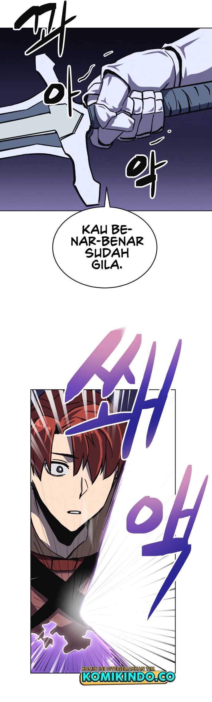 Final Boss Chapter 14 Gambar 47