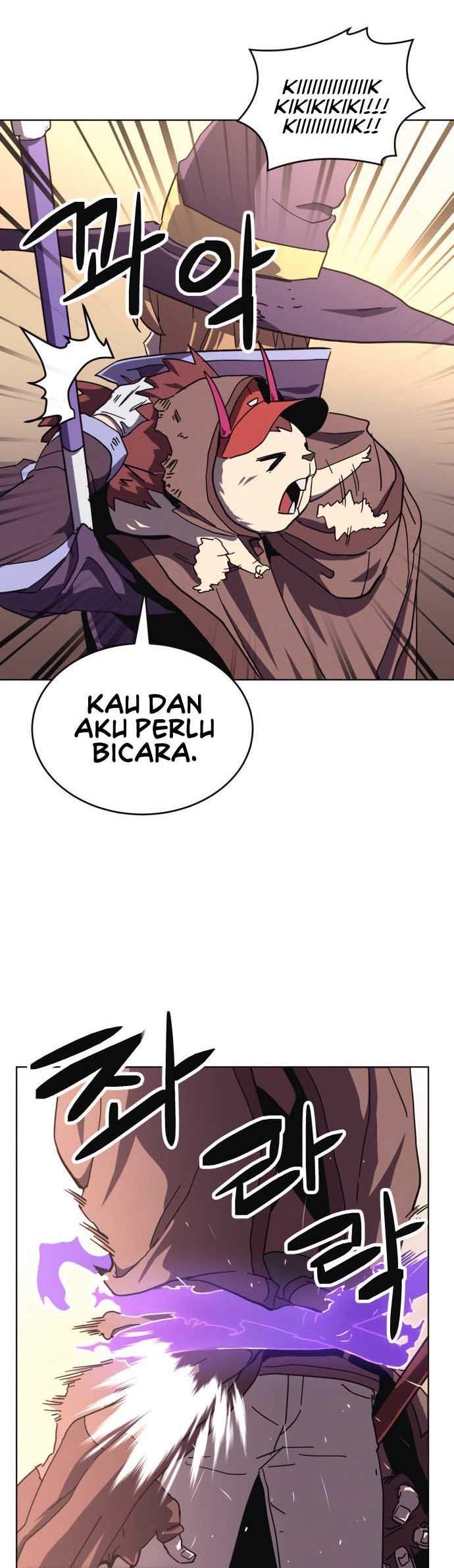 Final Boss Chapter 14 Gambar 5
