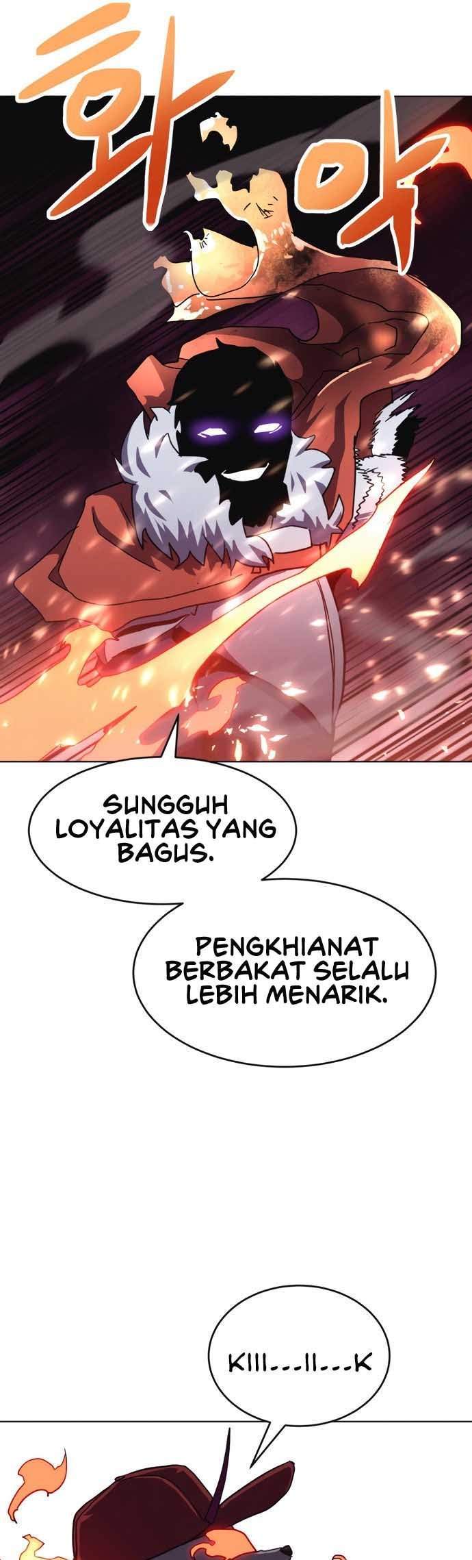 Final Boss Chapter 14 Gambar 57
