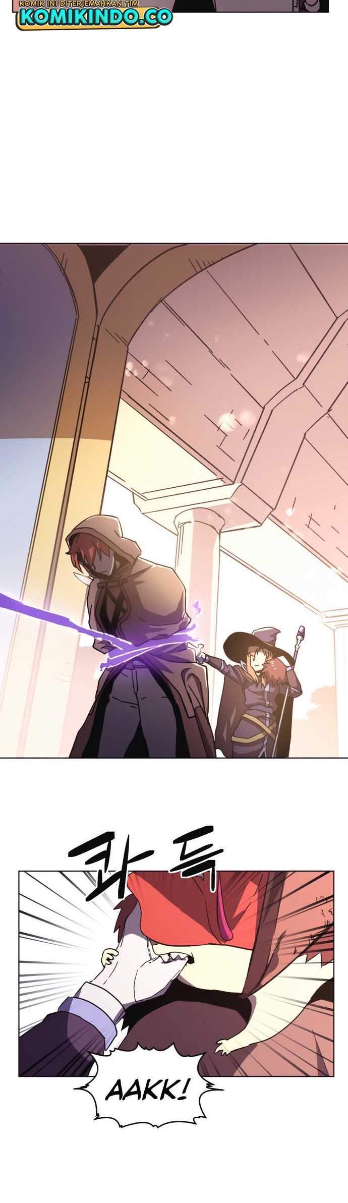 Final Boss Chapter 14 Gambar 6