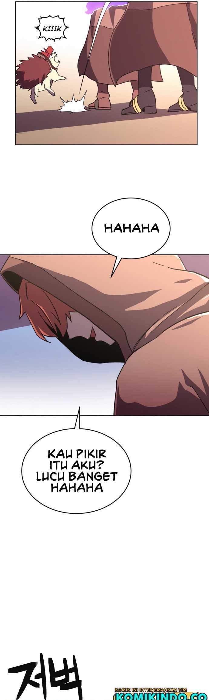 Final Boss Chapter 14 Gambar 7