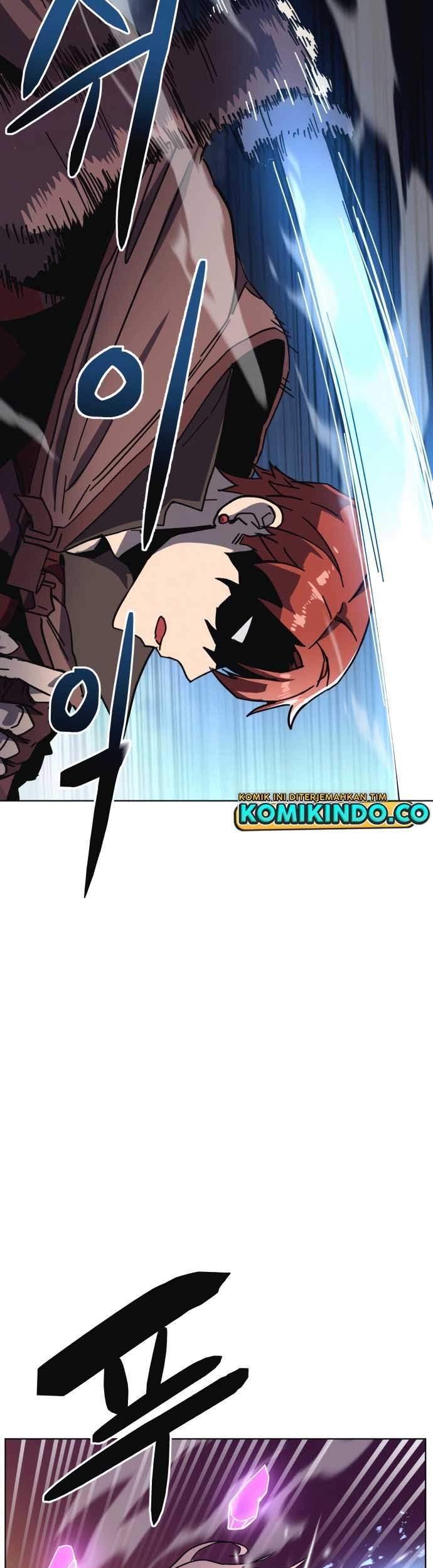 Final Boss Chapter 13 Gambar 13