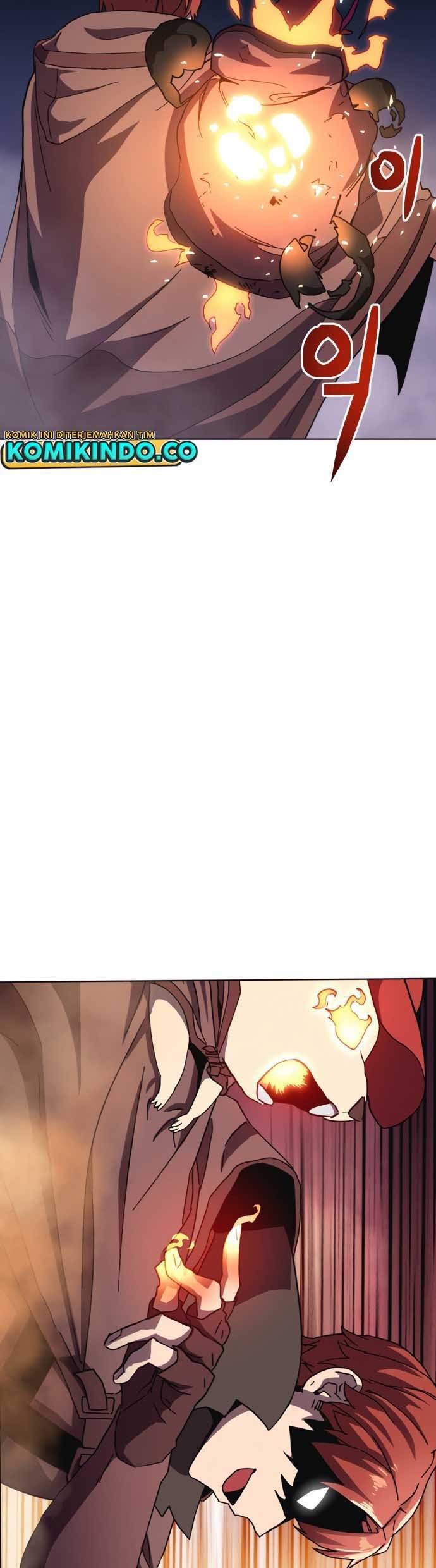 Final Boss Chapter 13 Gambar 18