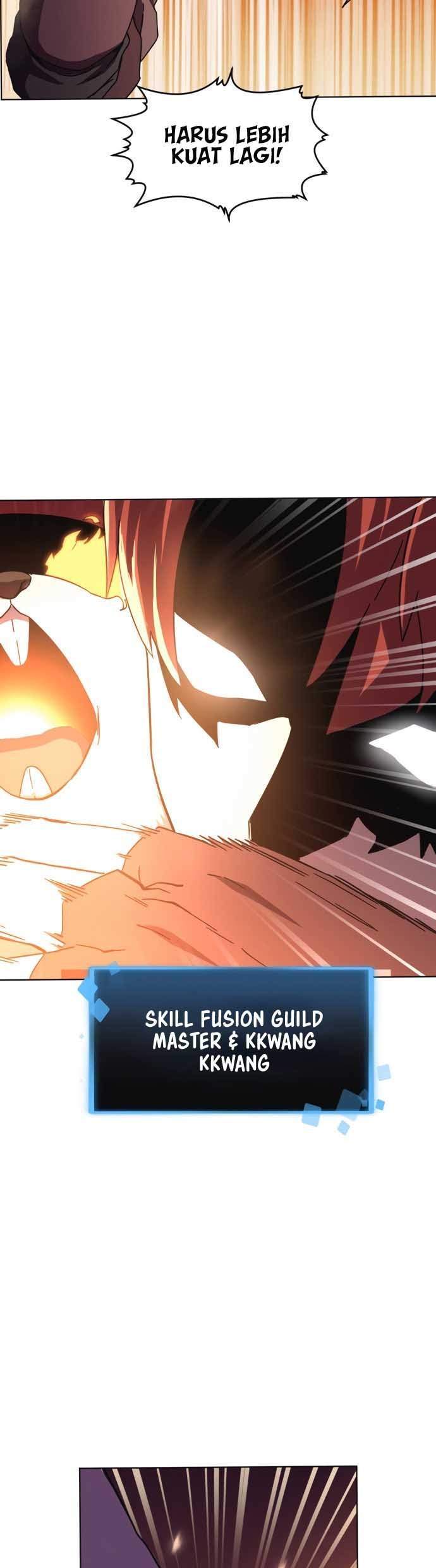 Final Boss Chapter 13 Gambar 19