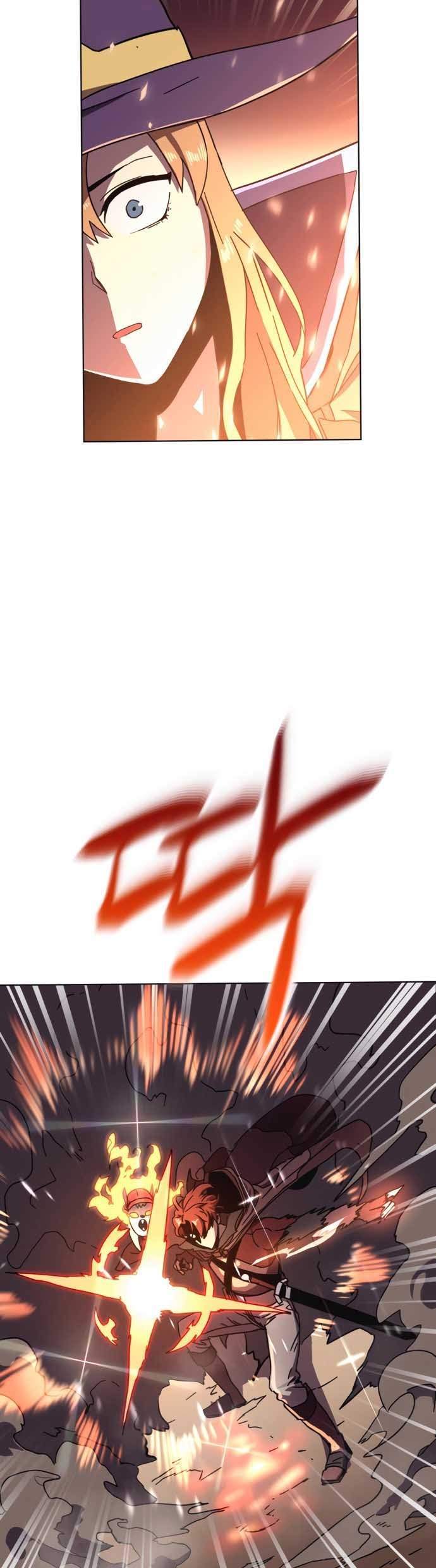 Final Boss Chapter 13 Gambar 20