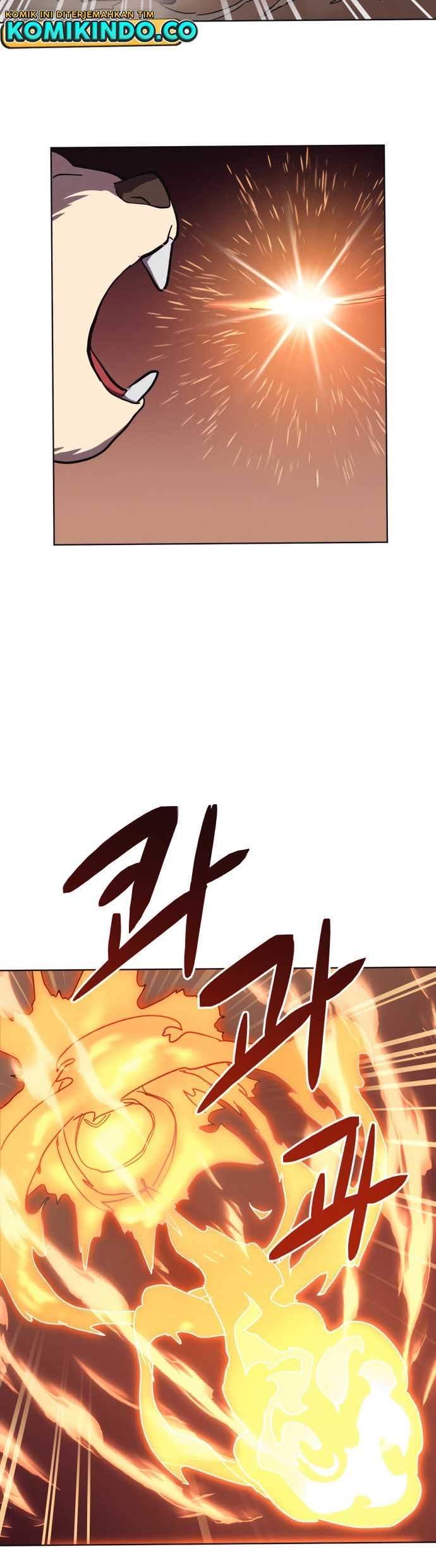 Final Boss Chapter 13 Gambar 21