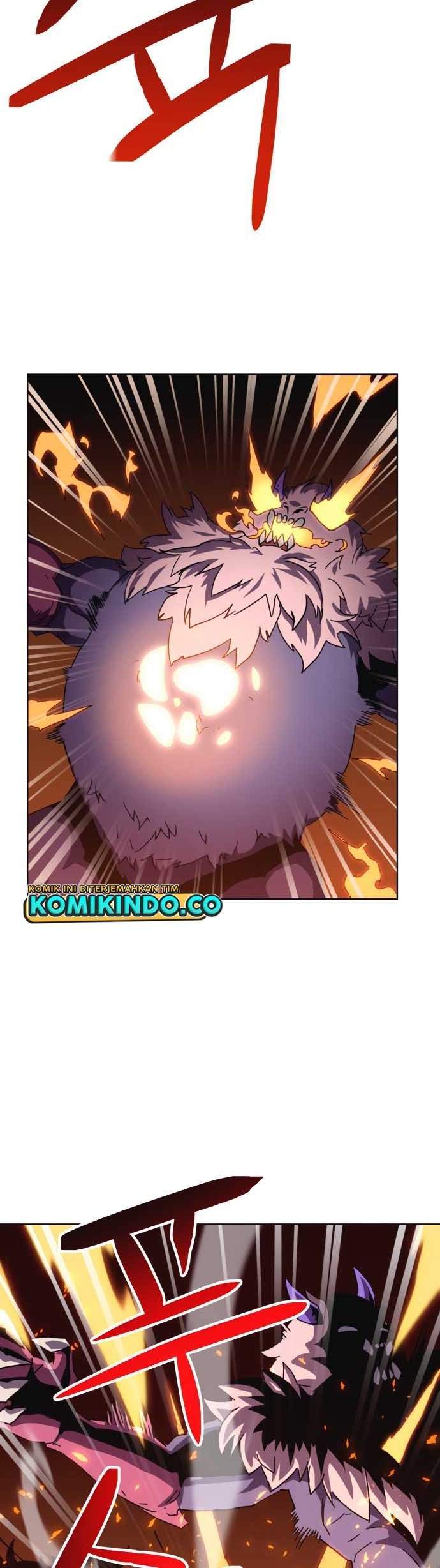 Final Boss Chapter 13 Gambar 23