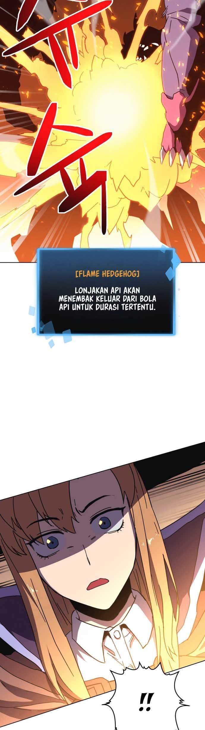 Final Boss Chapter 13 Gambar 24