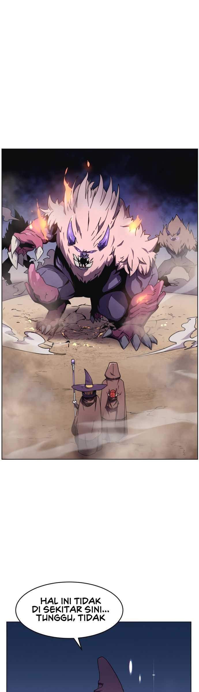 Baca  Final Boss Chapter 13 Gambar 2