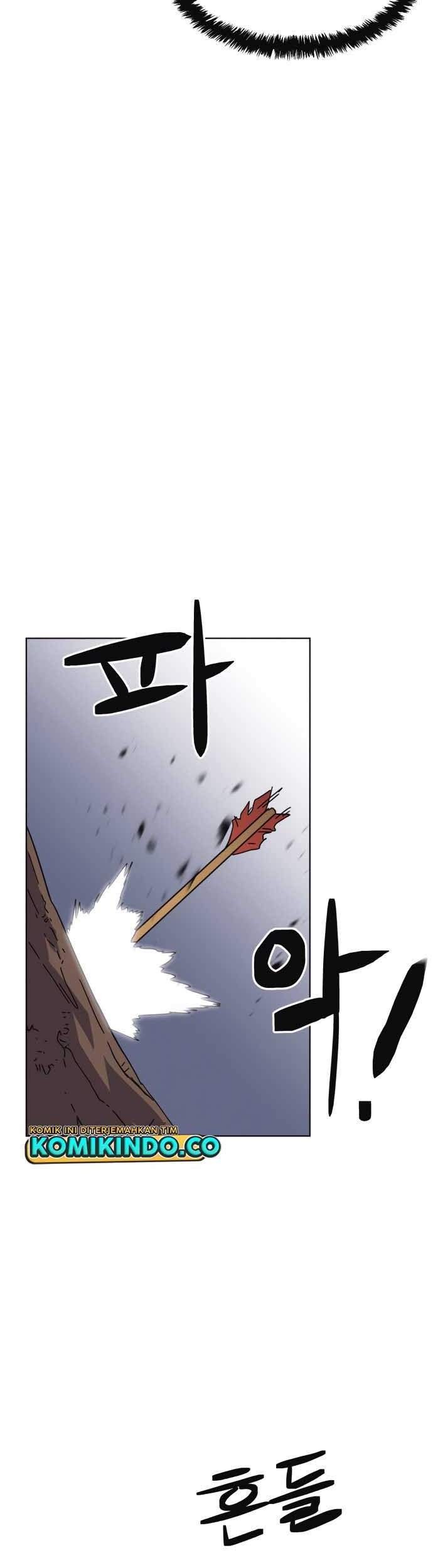 Final Boss Chapter 13 Gambar 29