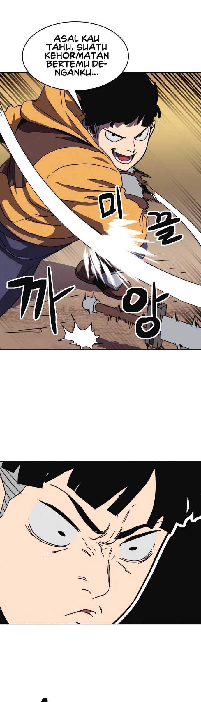 Final Boss Chapter 13 Gambar 37