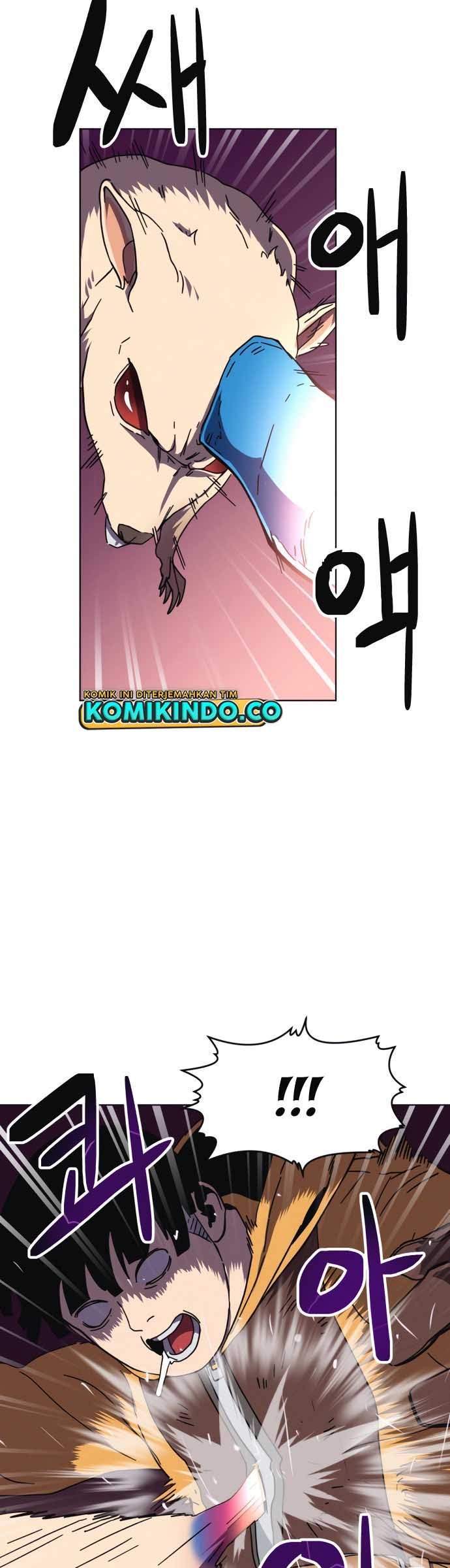 Final Boss Chapter 13 Gambar 38