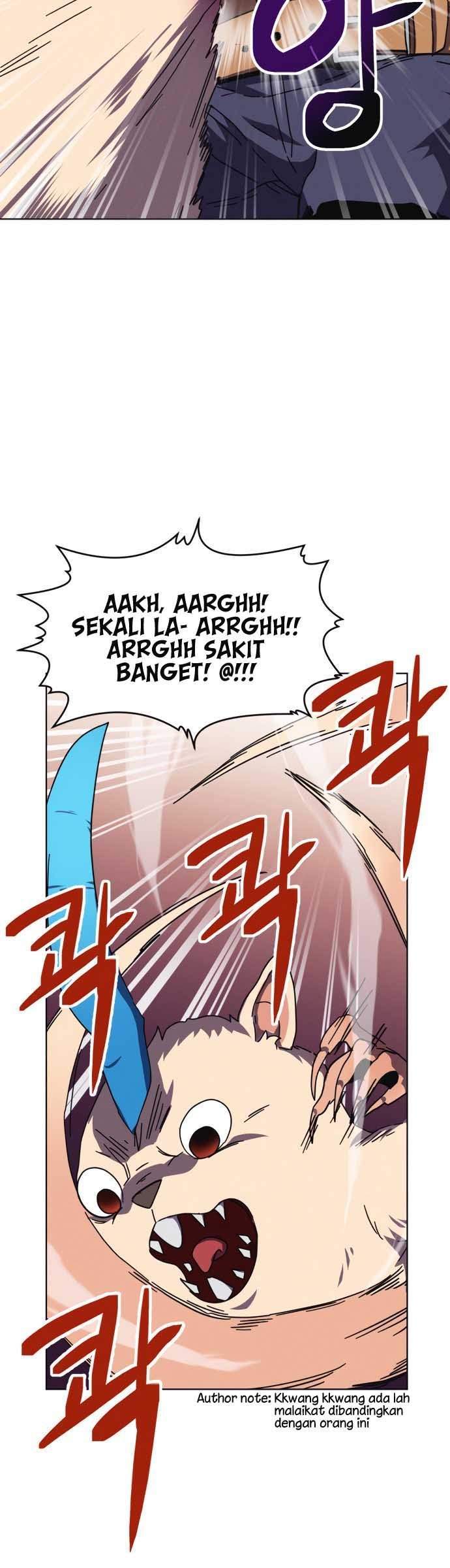 Final Boss Chapter 13 Gambar 39