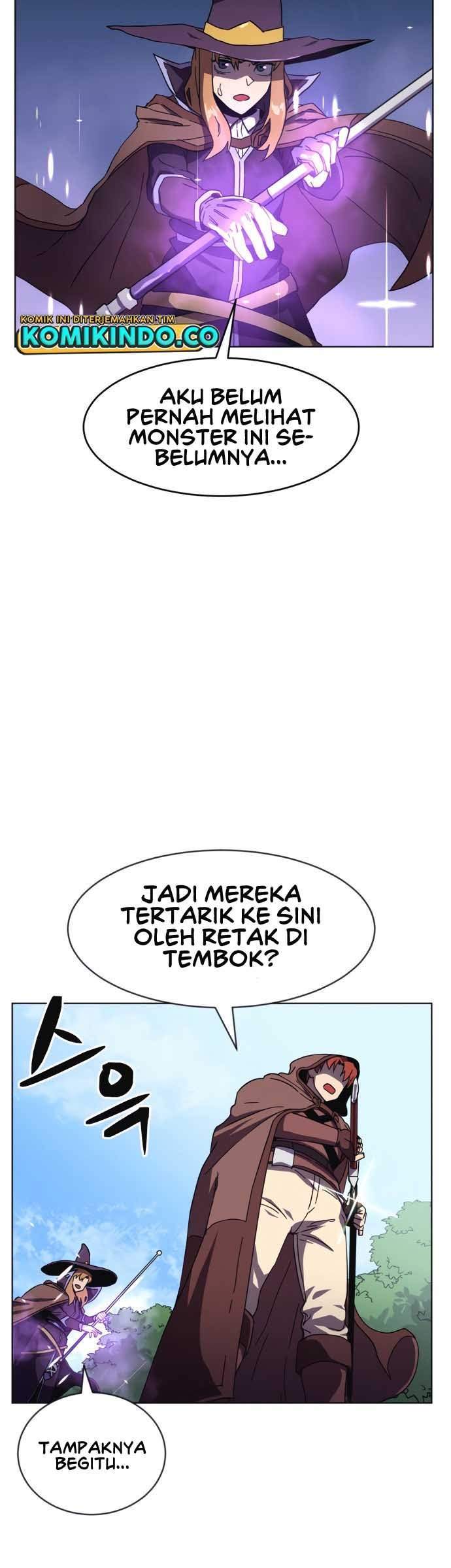 Final Boss Chapter 13 Gambar 3