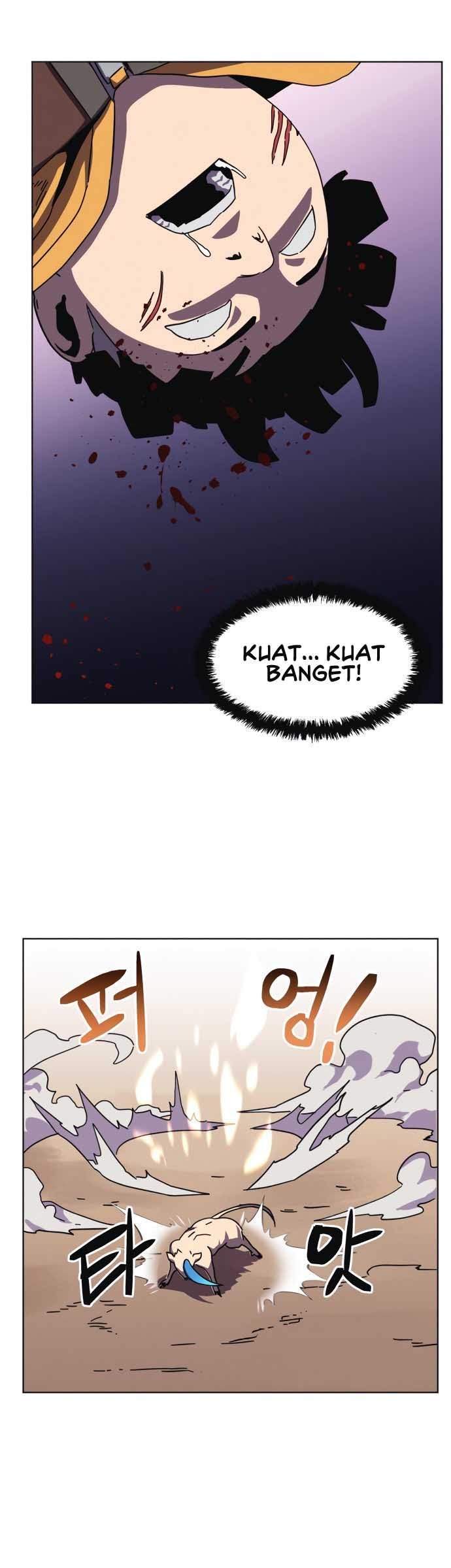 Final Boss Chapter 13 Gambar 40