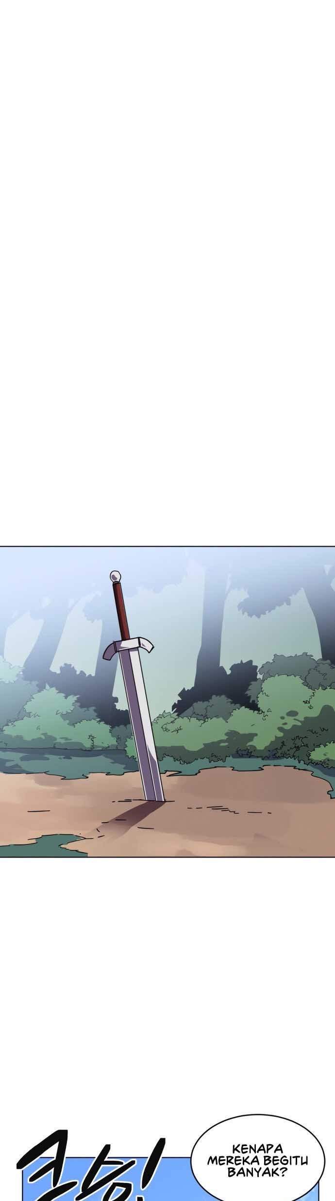 Final Boss Chapter 13 Gambar 42