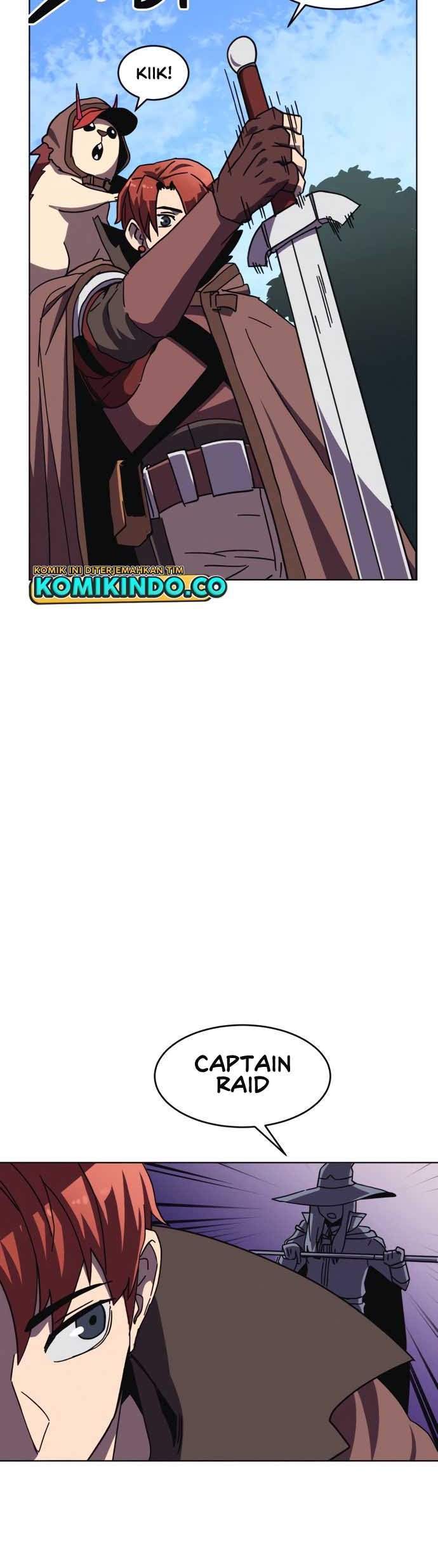 Final Boss Chapter 13 Gambar 43