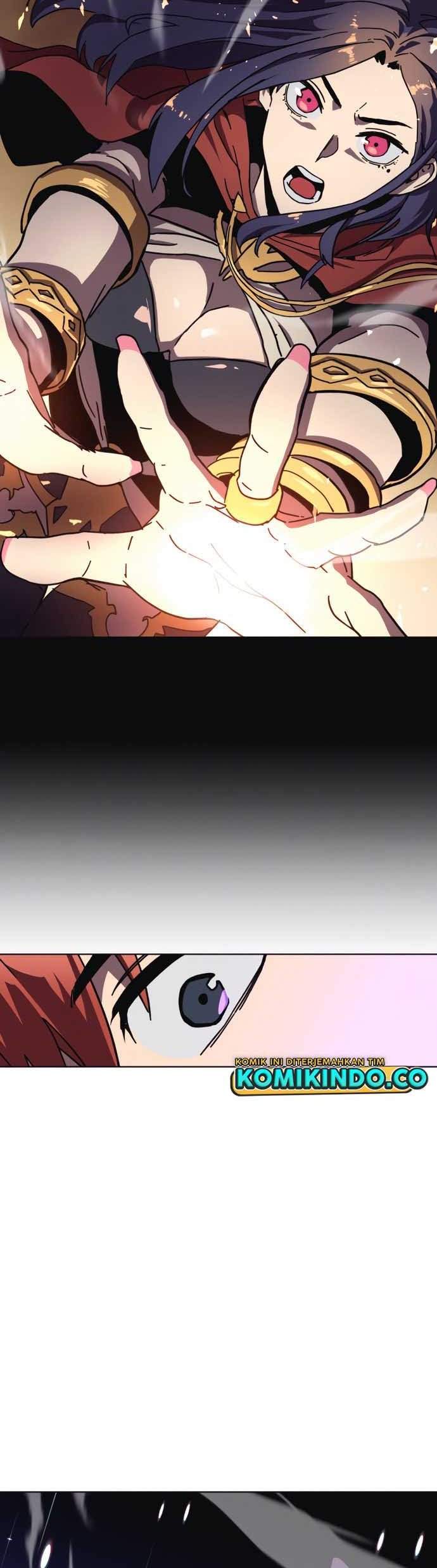 Final Boss Chapter 13 Gambar 45