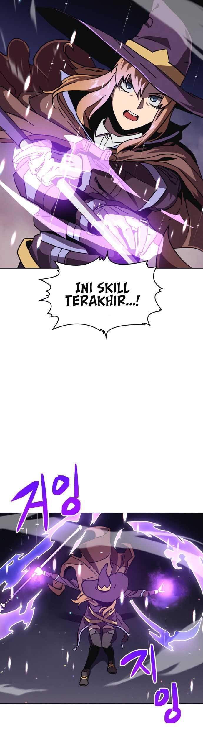 Final Boss Chapter 13 Gambar 46