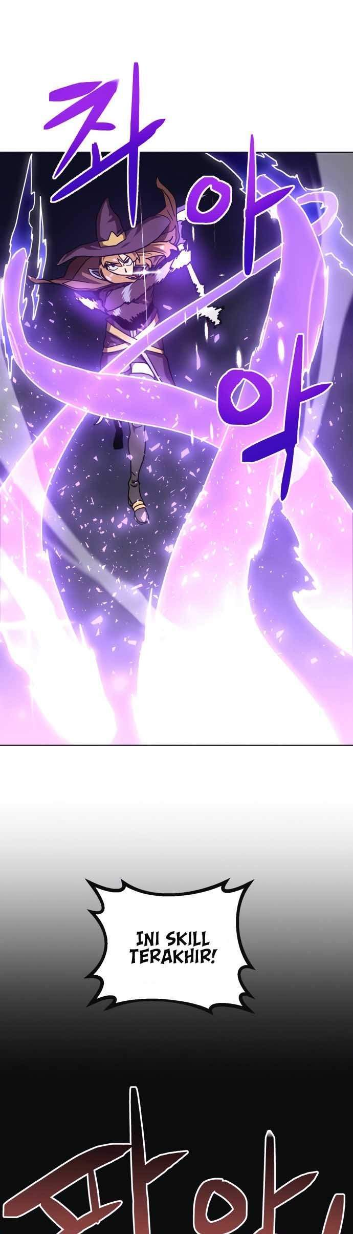 Final Boss Chapter 13 Gambar 47