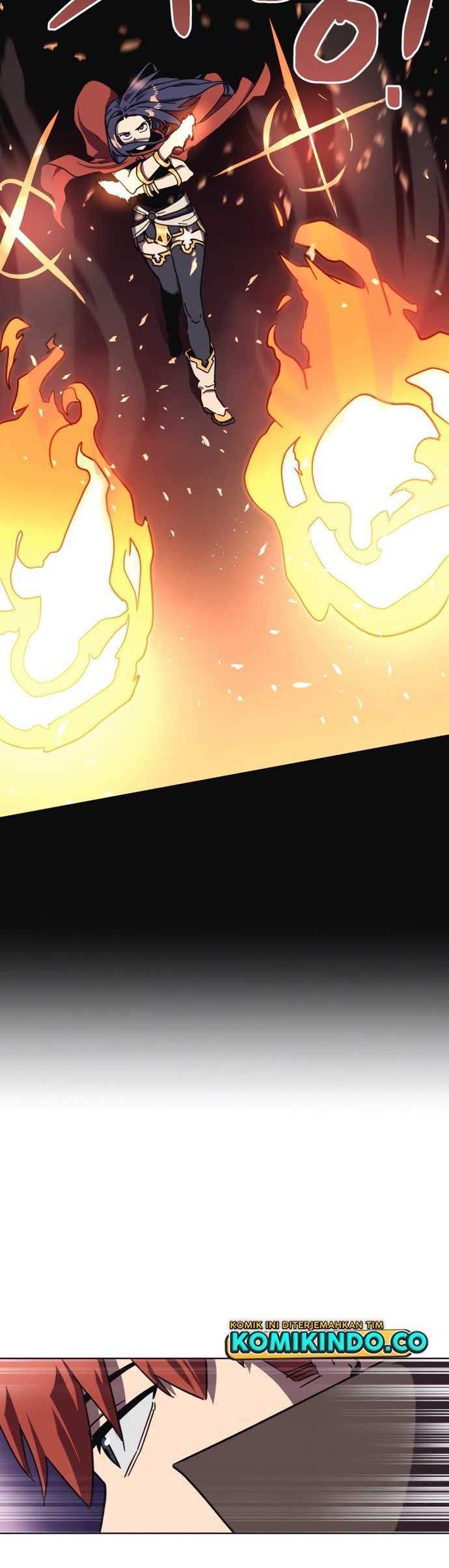 Final Boss Chapter 13 Gambar 48