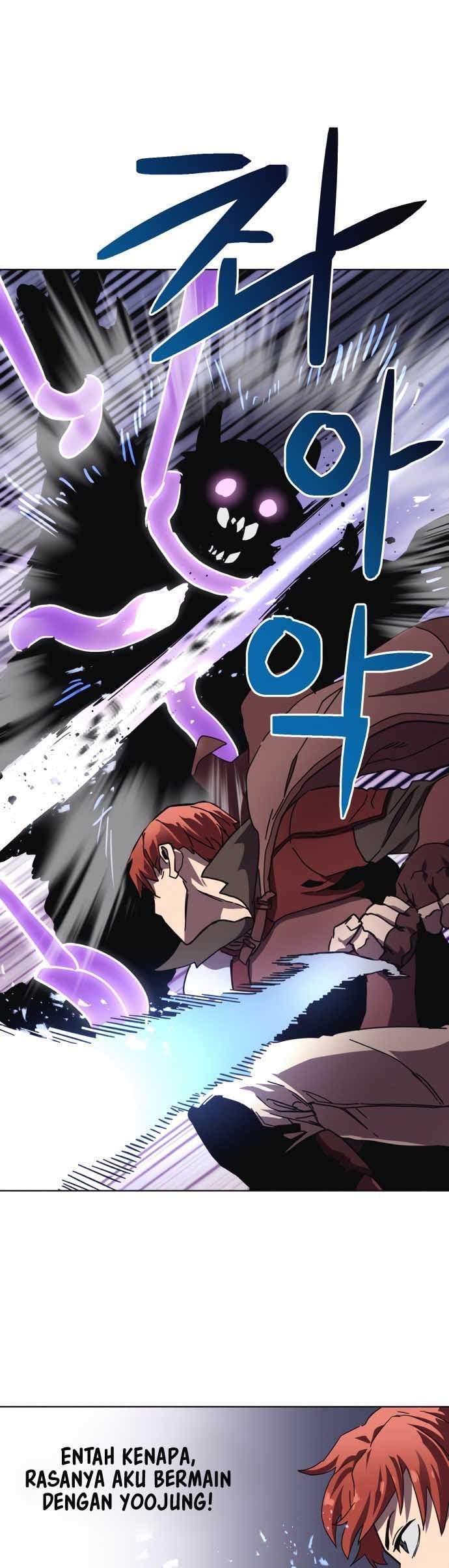 Final Boss Chapter 13 Gambar 49