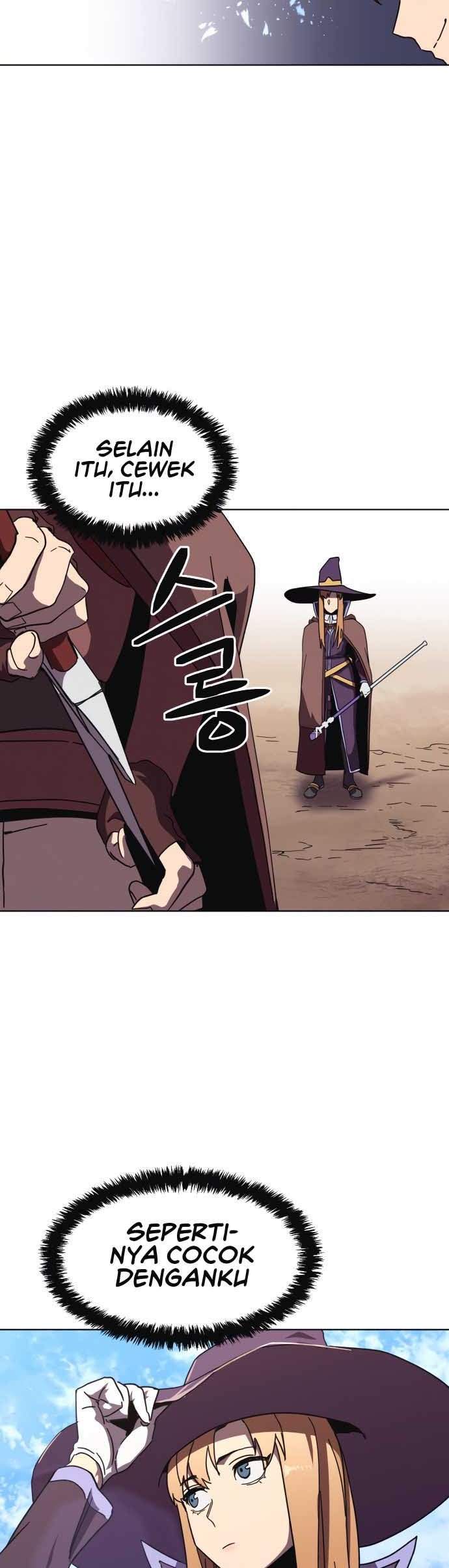 Final Boss Chapter 13 Gambar 50