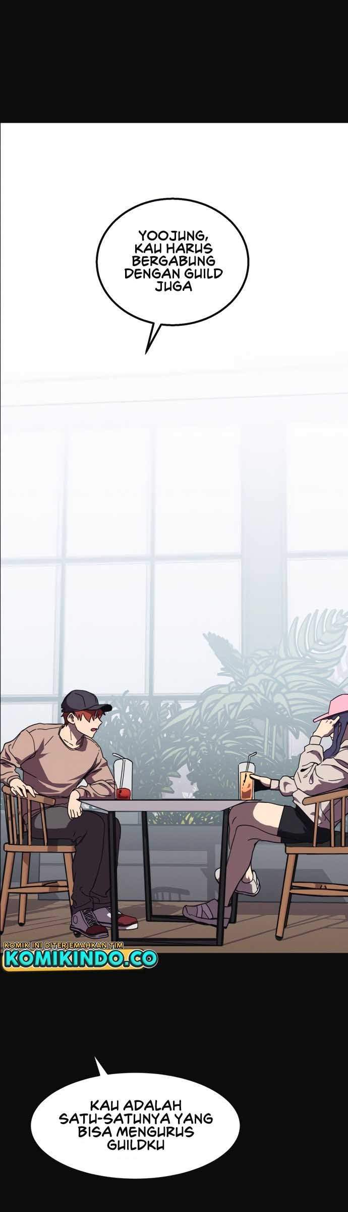 Final Boss Chapter 13 Gambar 52