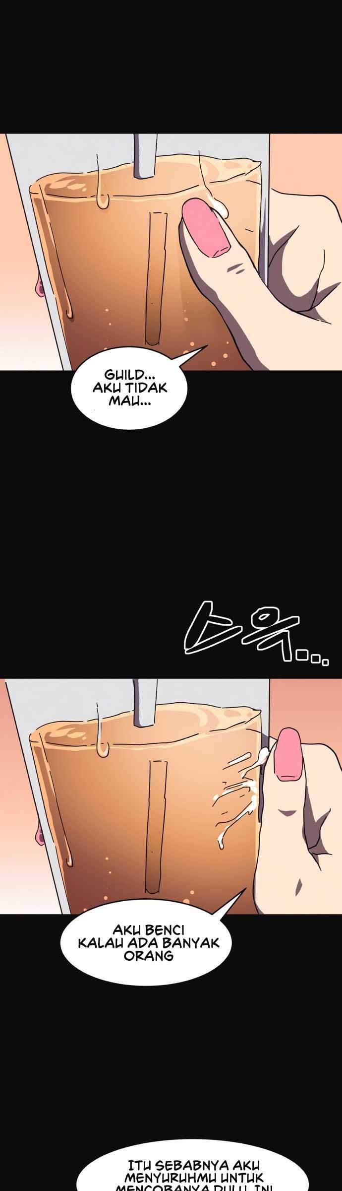 Final Boss Chapter 13 Gambar 53