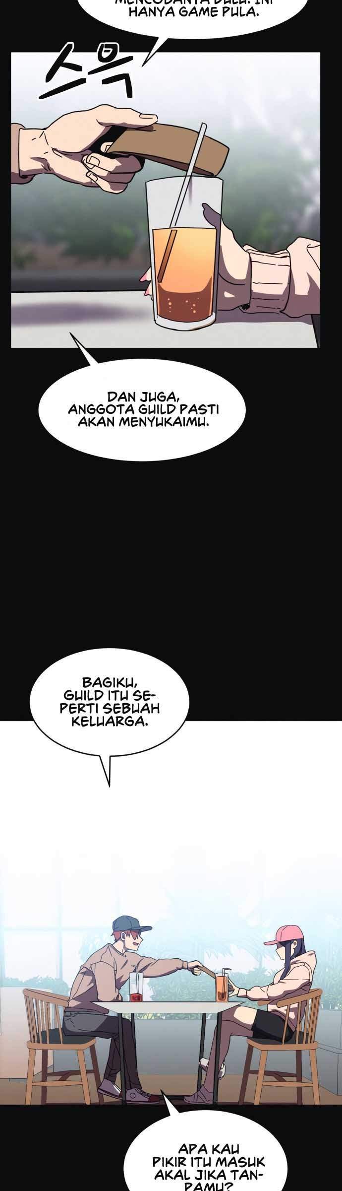 Final Boss Chapter 13 Gambar 54