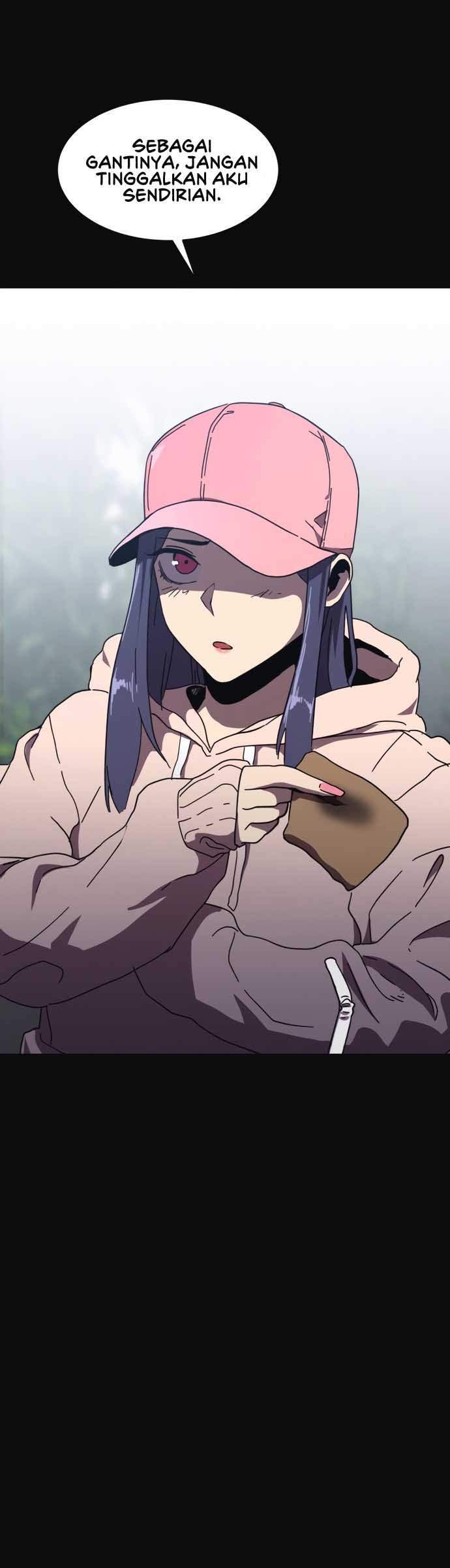 Final Boss Chapter 13 Gambar 56