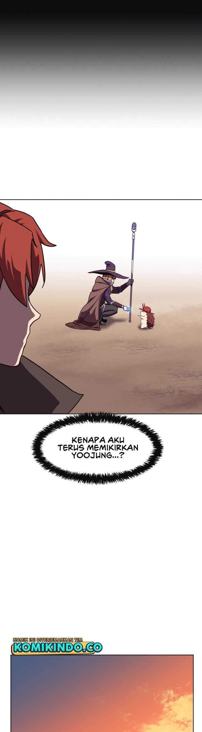 Final Boss Chapter 13 Gambar 57