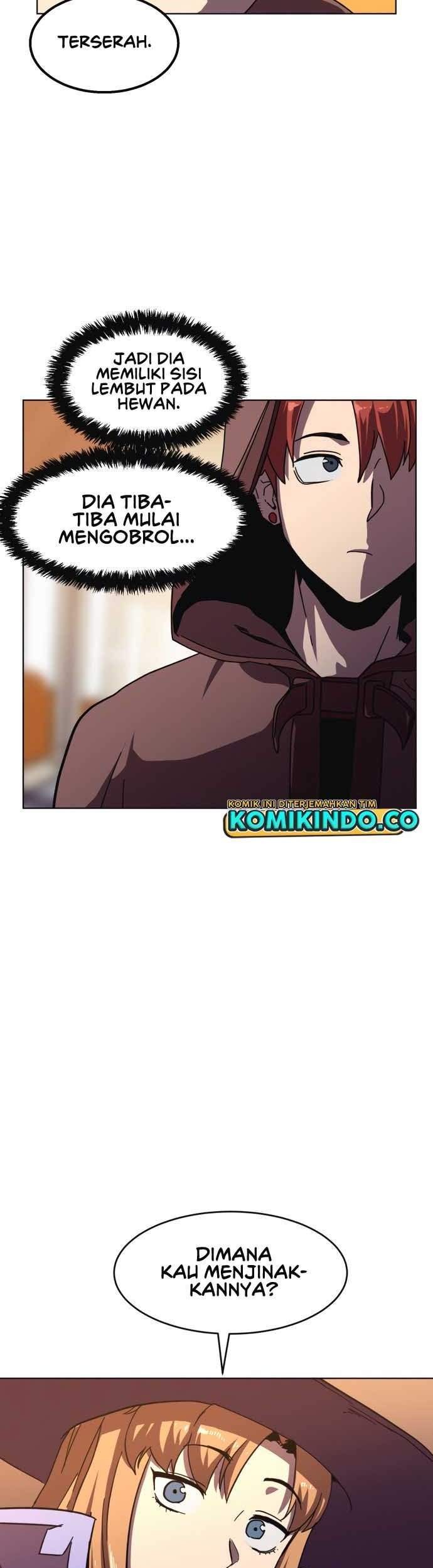 Final Boss Chapter 13 Gambar 63