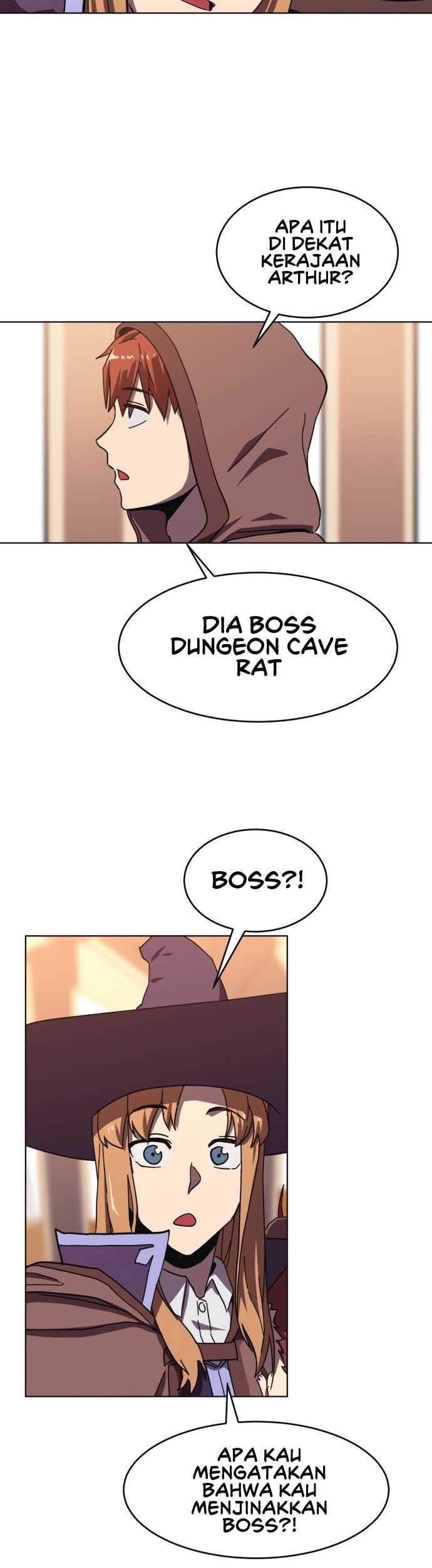 Final Boss Chapter 13 Gambar 65