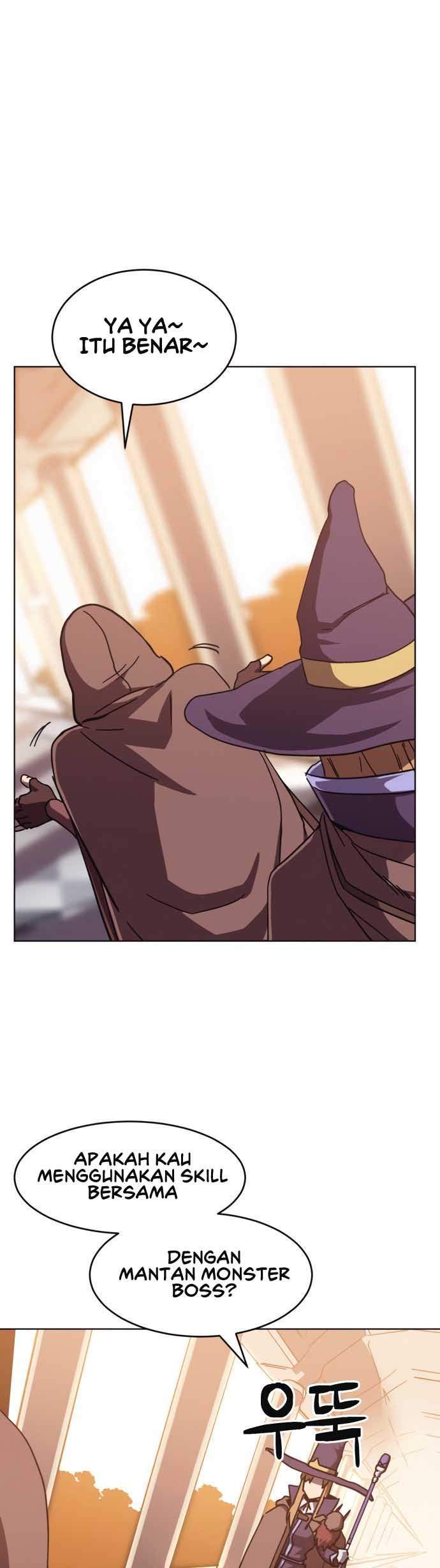 Final Boss Chapter 13 Gambar 67